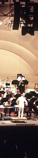 Hollywood Bowl Orchestra