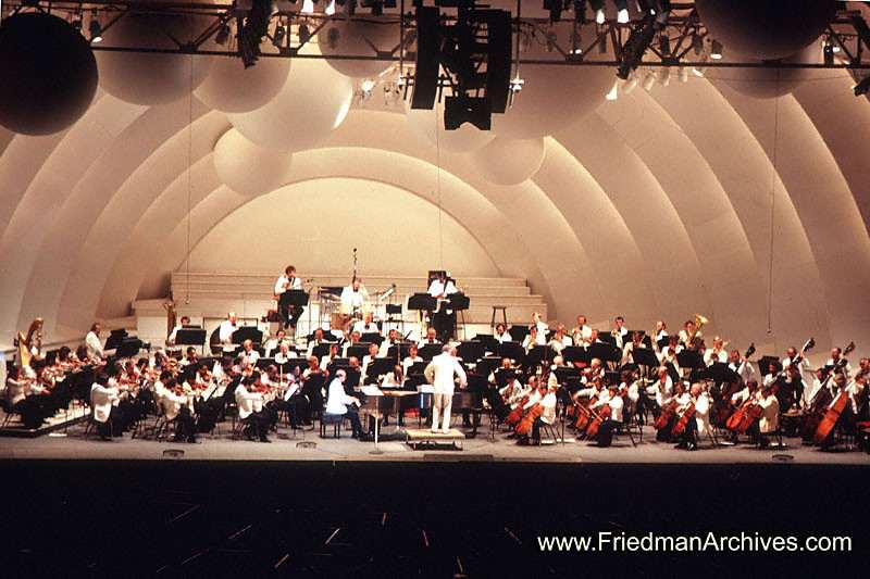 Los Angeles Philharmonic - Hollywood Bowl Orchestra - Elf in Concert at Walt Disney Concert Hall on Nov 29, 2026