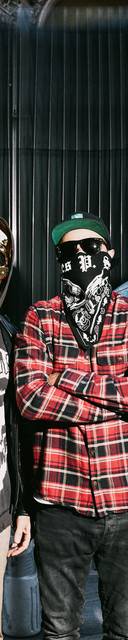 Hollywood Undead