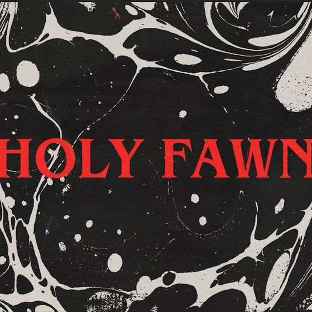 Holy Fawn at Cathouse Glasgow on Nov 4, 2026