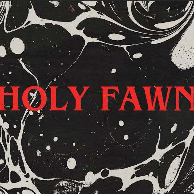 Holy Fawn: Rock artist