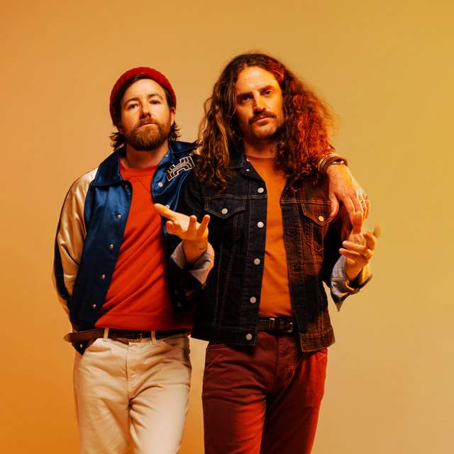 Holy Holy at Connexin Live on Sep 19, 2026