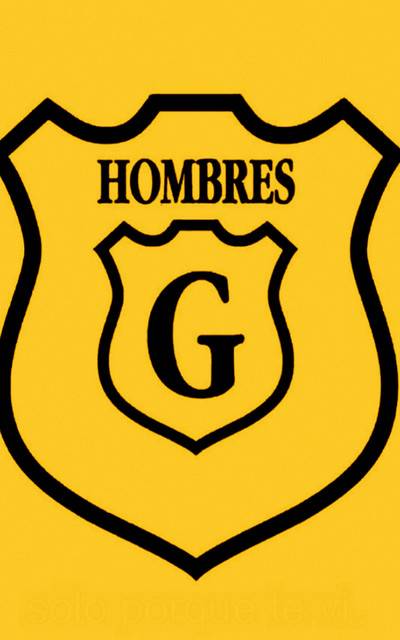 Hombres G