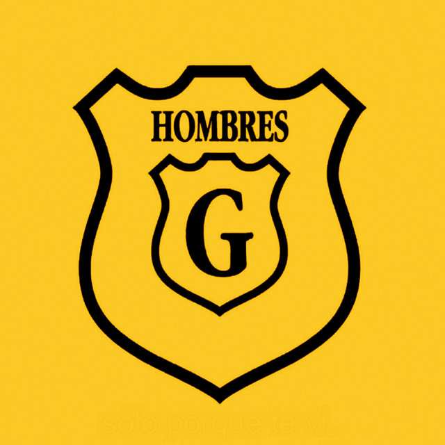 Hombres G at Estadio Municipal Fuente de la Nina on Sep 18, 2026
