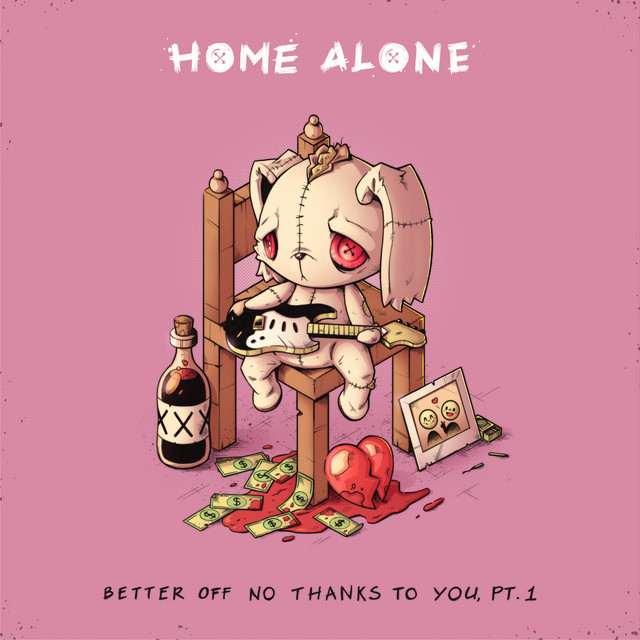 Home Alone 2 - Lost in New York Live In Concert at The Rady Shell at Jacobs Park on Dec 12, 2026