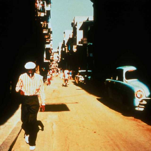 Yordan Martinez - Hommage A Buena Vista Social Club at Le Balcon on Sep 25, 2026