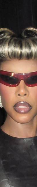 Honey Dijon