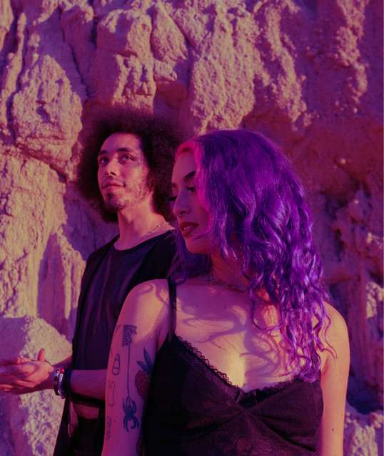 Honey Revenge and Dead Poet Society at Baltimore SoundStage on Nov 6, 2026
