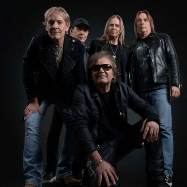 Honeymoon Suite at Rogers Forum on Oct 30, 2026