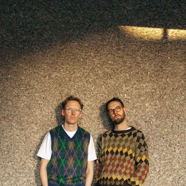 HONNE at London Palladium on Oct 20, 2026