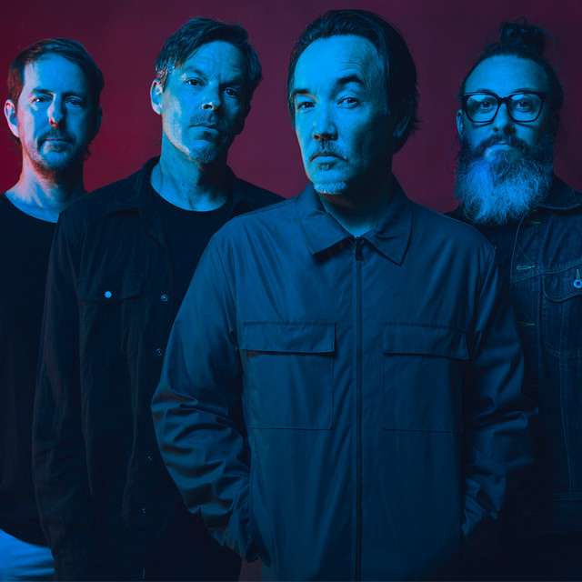 Hoobastank at Roxy Theatre Los Angeles on Nov 20, 2026