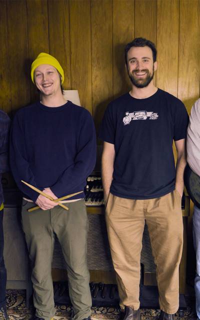 Hood Mountain Band