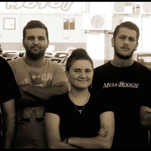 Horror Business, Atomic Blondie, Green Daze at The Shakedown on Oct 31, 2026