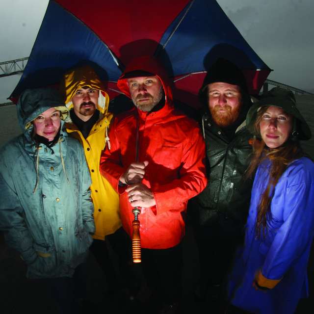 Horse Feathers at Bleecker Bell on Sep 18, 2026