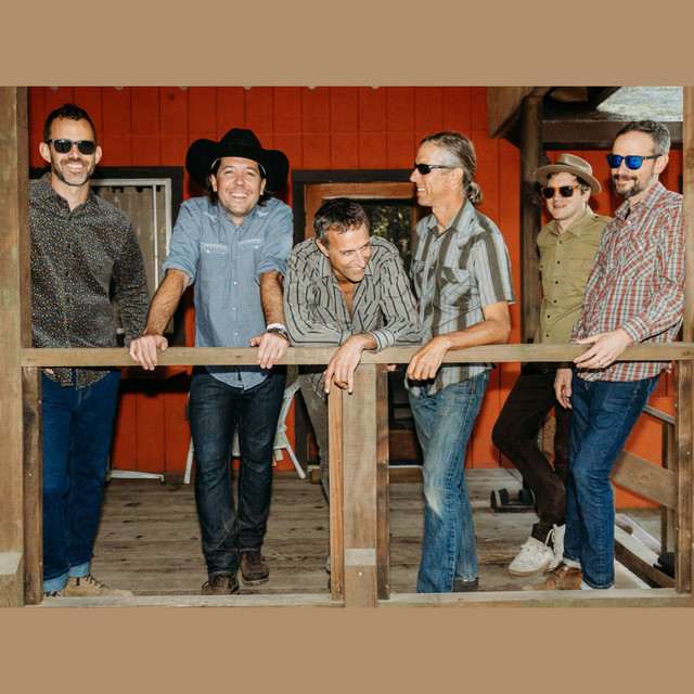 Hot Buttered Rum at Sweetwater Music Hall on Dec 31, 2026