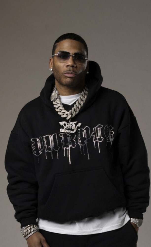 Hot In Herre: 2000s Dance Party: Pop artist