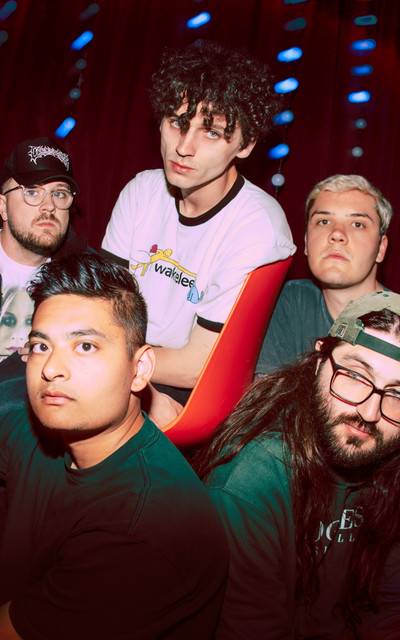 Hot Mulligan