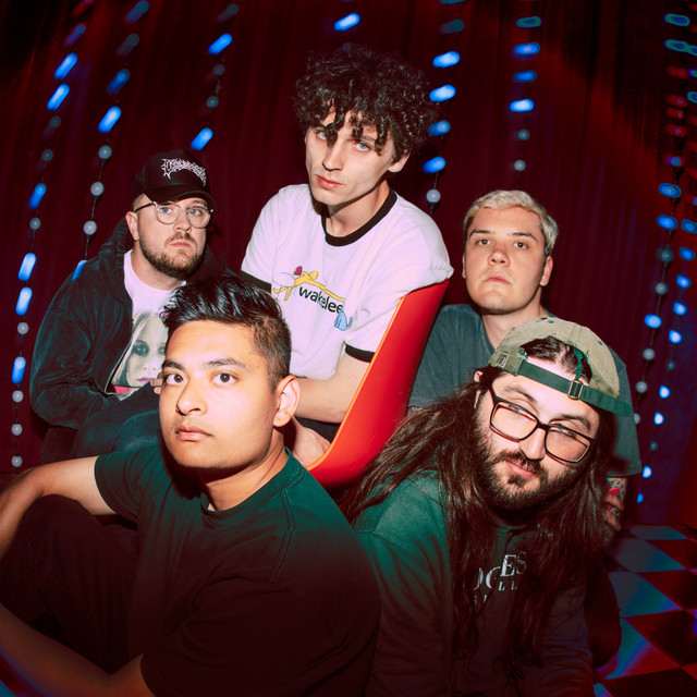 Hot Mulligan with Kerosene Heights at The Masquerade - Hell on Sep 19, 2026