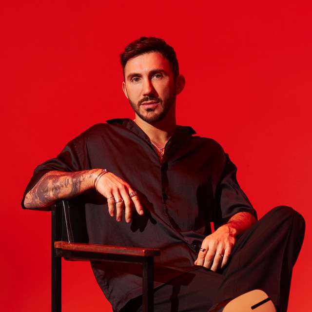 Hot Since 82 at The Concourse Project on Nov 27, 2026