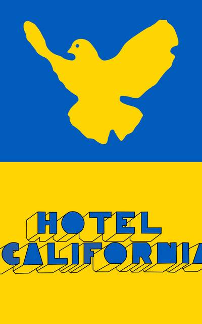 Hotel California