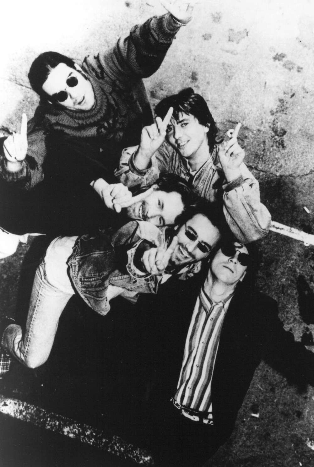 Hothouse Flowers at O2 Academy - Leicester on Nov 17, 2026