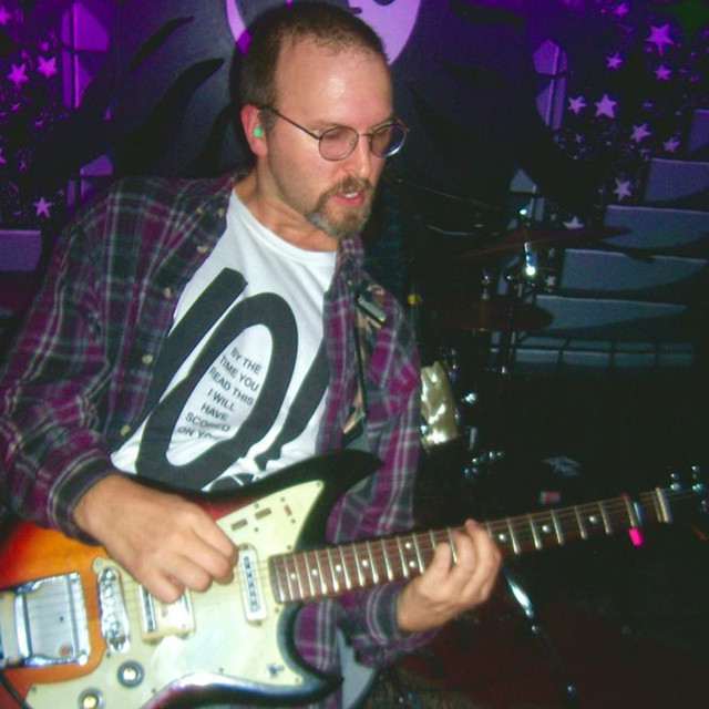 Hotline TNT at Launchpad on Sep 14, 2026