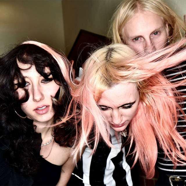 HotWax at Dantes on Sep 18, 2026