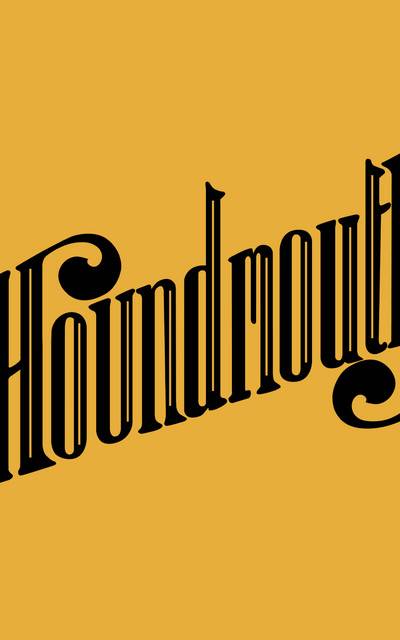 Houndmouth