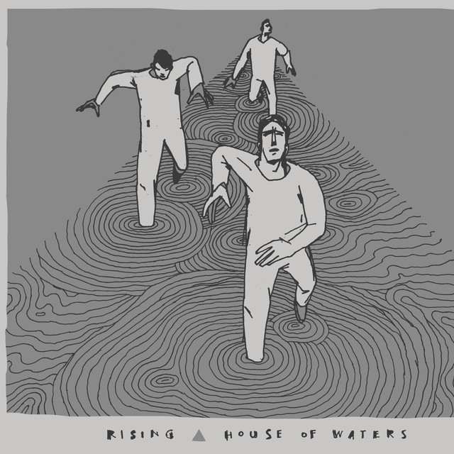 House of Waters at Norton Center for the Arts on Feb 26, 2027