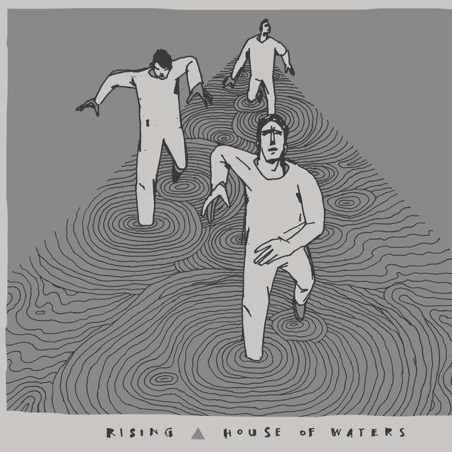 House of Waters: Country and Folk artist