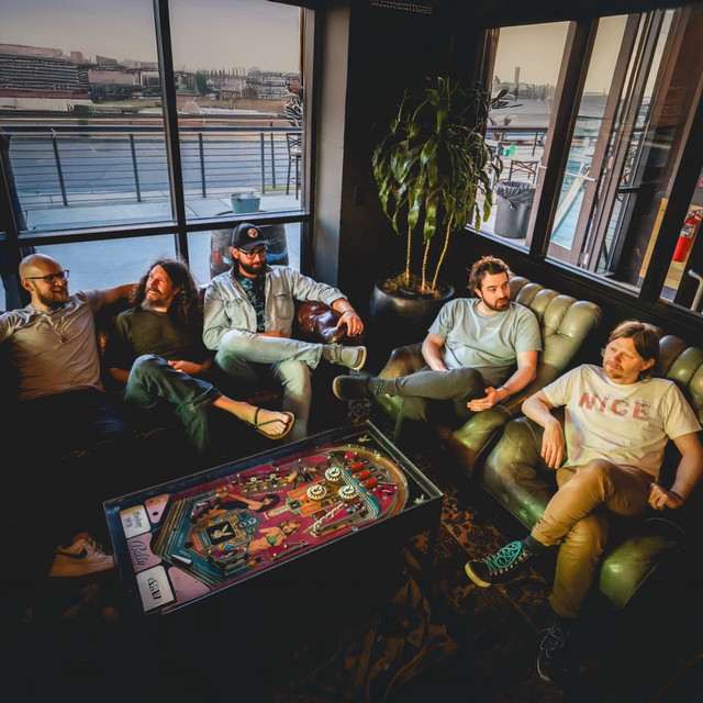 Houseplant at Garcias Chicago on Oct 22, 2026