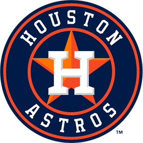 Houston Astros logo