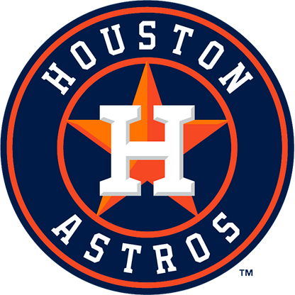 Houston Astros logo