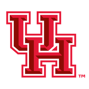 Houston Cougars Football logo