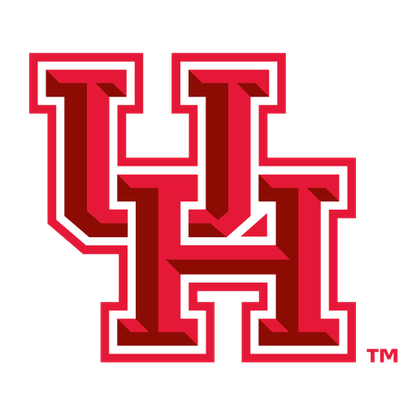 Houston Cougars Football logo