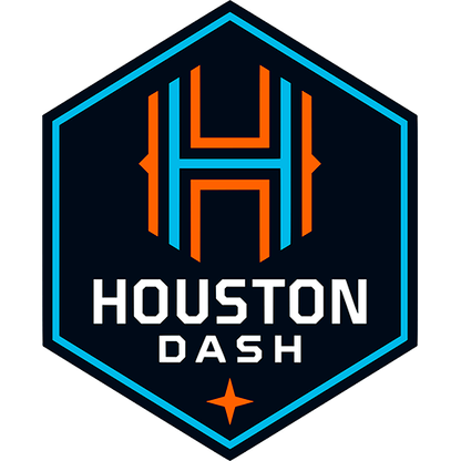 Houston Dash logo