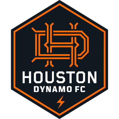 Houston Dynamo logo