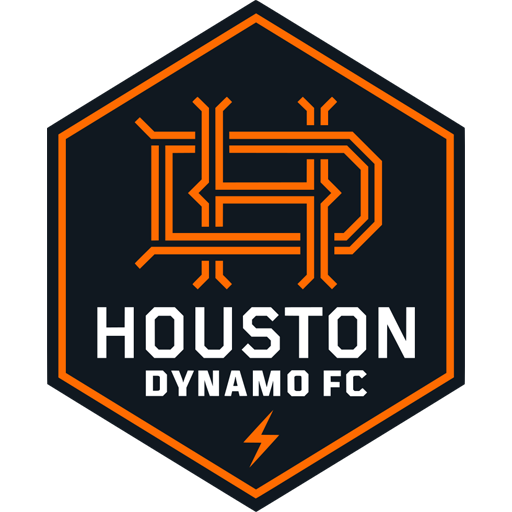 Houston Dynamo: American Major League Soccer team logo