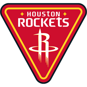 Houston Rockets logo