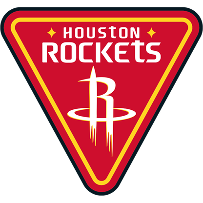 Houston Rockets logo