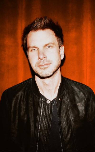 Howie Day