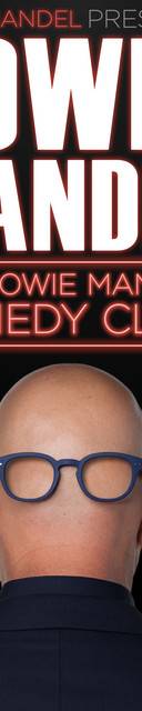 Howie Mandel