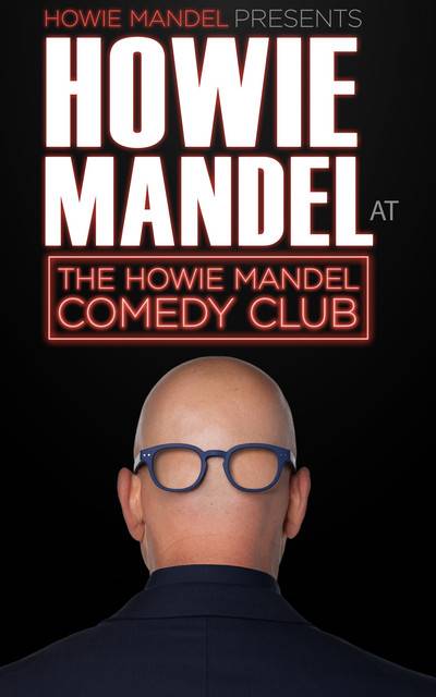 Howie Mandel