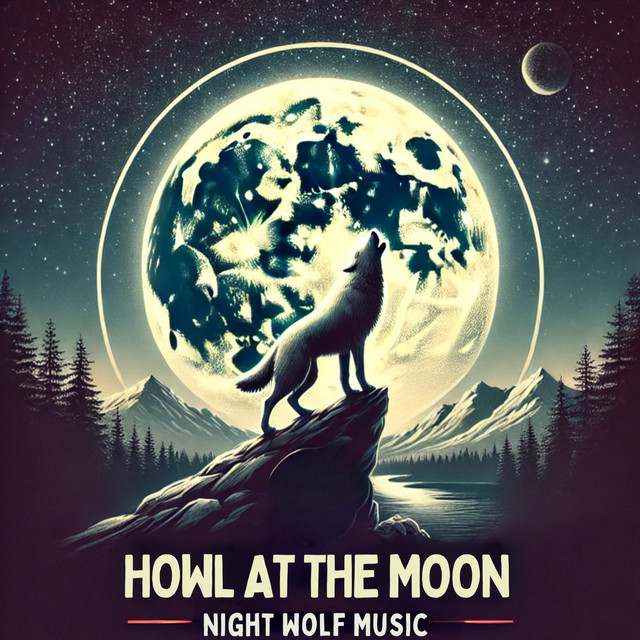 Howl at The Moon: Pop artist