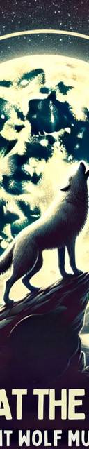 Howl at The Moon