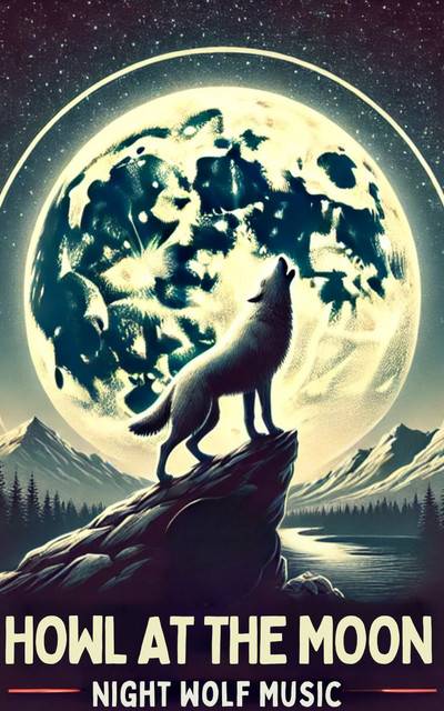 Howl at The Moon (Halloween Edition)