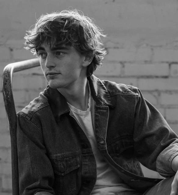 Hudson Macready at Heartwood Soundstage on Sep 25, 2026