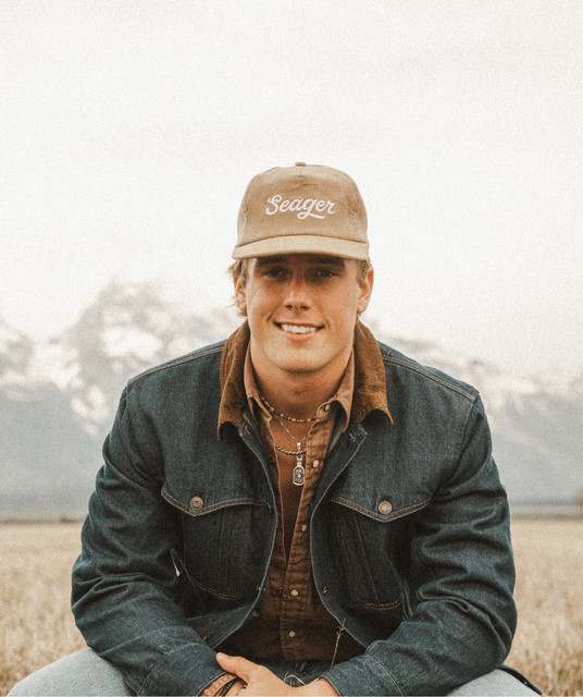 Hudson Westbrook: Country and Folk artist