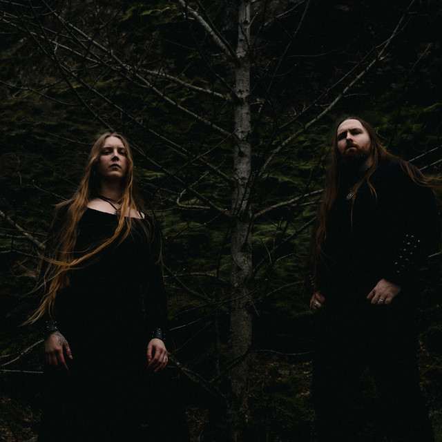 Hulder at Star Theater Portland on Oct 15, 2026