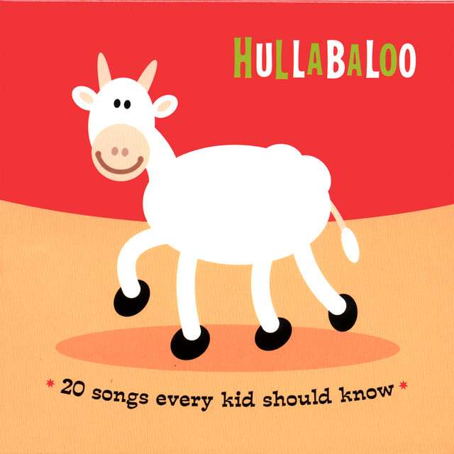 Camp Hulla-BOO-loo at Falconwood Park and Hullabaloo Music Group on Oct 16, 2026